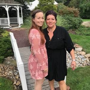 Meet your Posher, Kelley